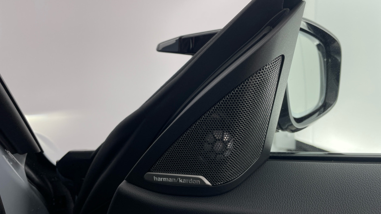 BMW 4 Series M440i xDrive MHT 5dr Step Auto [M Sport Pro Pack] Petrol Hatchback